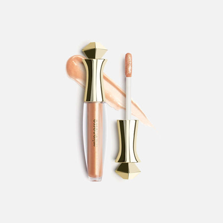 MIRENESSE LIP 1.5g / 0.05oz / 72 Seduce Velvet Gloss Plumper Mini 72. Seduce