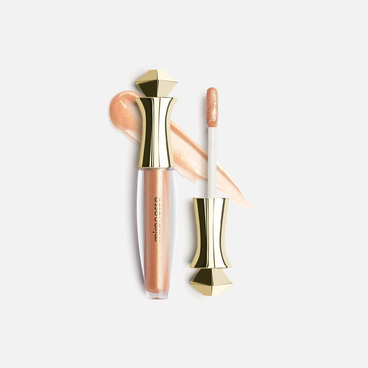 MIRENESSE LIP 1.5g / 0.05oz / 72 Seduce Velvet Gloss Plumper Mini 72. Seduce