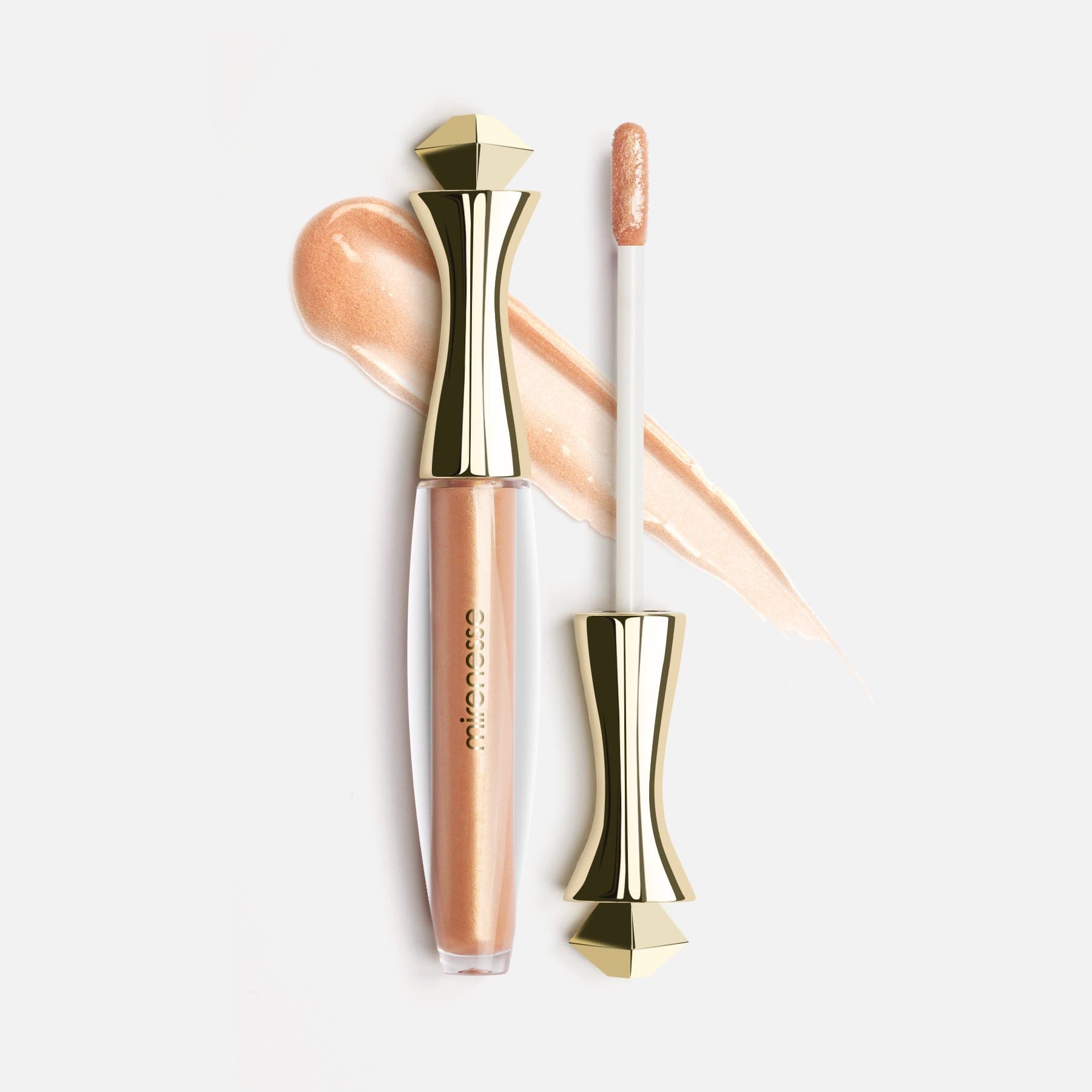 Velvet Gloss Plumper 72. Seduce + Free Mini