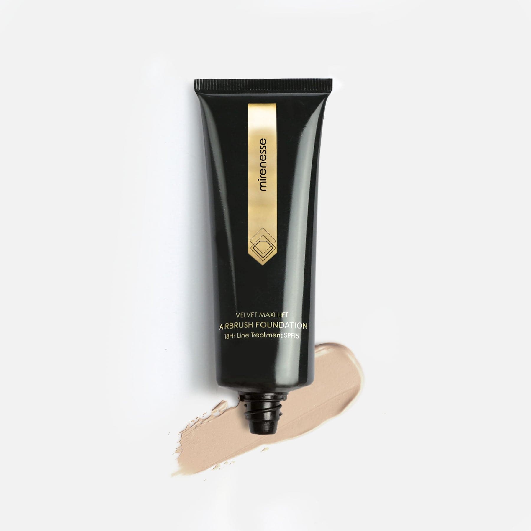Airbrush Skin Clone Velvet Maxi Lift 24hr Foundation