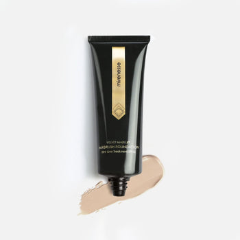 MIRENESSE FOUNDATION 40g / 1.35oz / 21. Vienna Skin Clone Velvet Maxi Lift Airbrush Foundation 21. Vienna