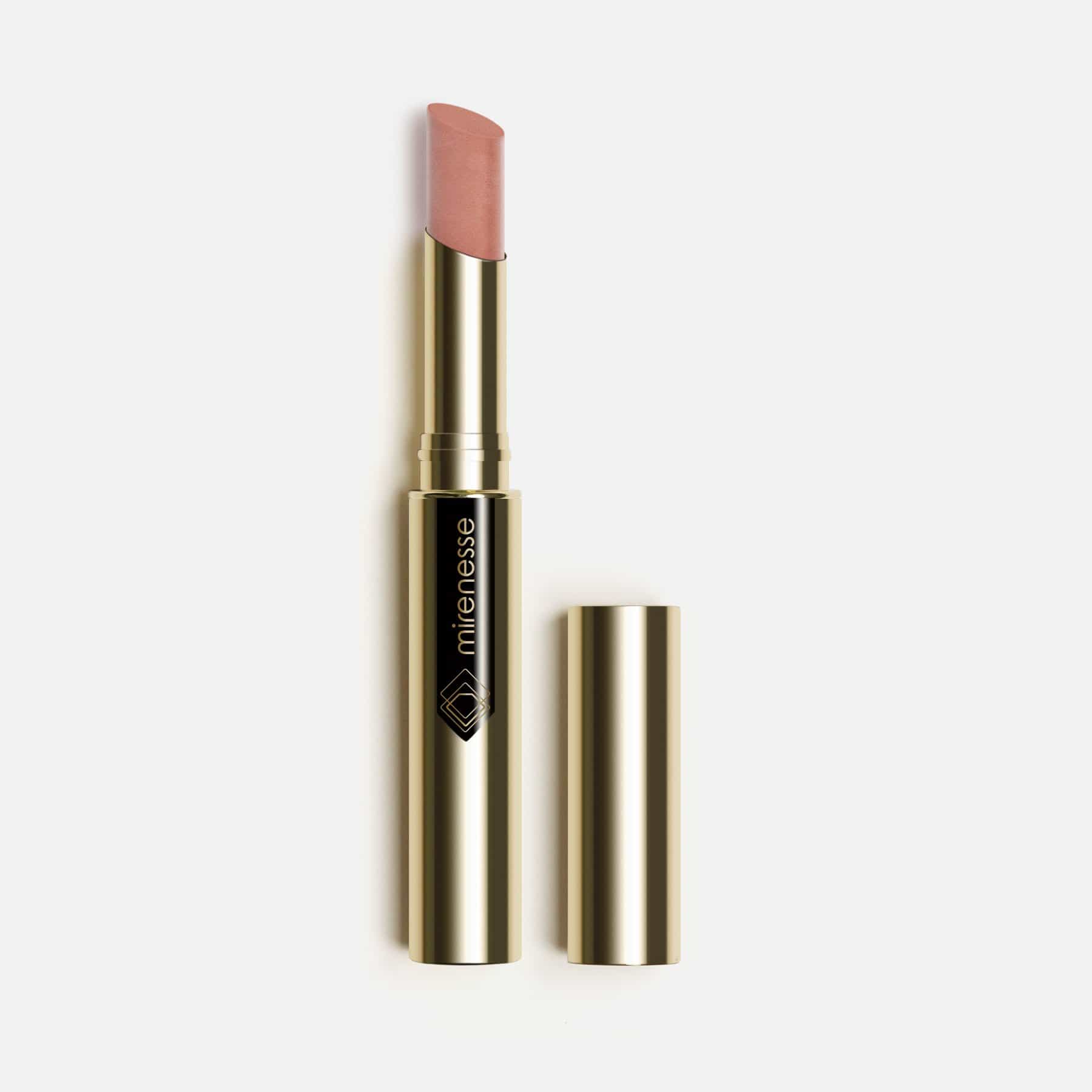 MIRENESSE LIP 2g / 0.07oz / 1. Irresistible French Kiss Velvet Matte Lipstick 1. Irresistible