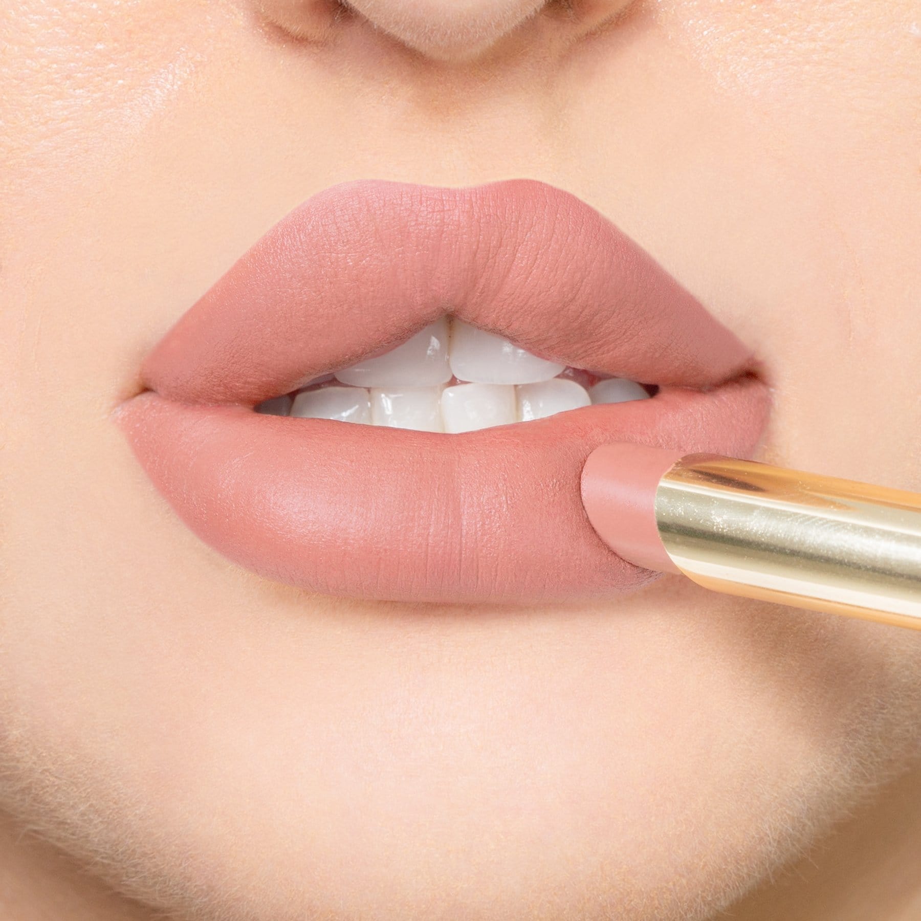 MIRENESSE LIP 2g / 0.07oz / 1. Irresistible French Kiss Velvet Matte Lipstick 1. Irresistible