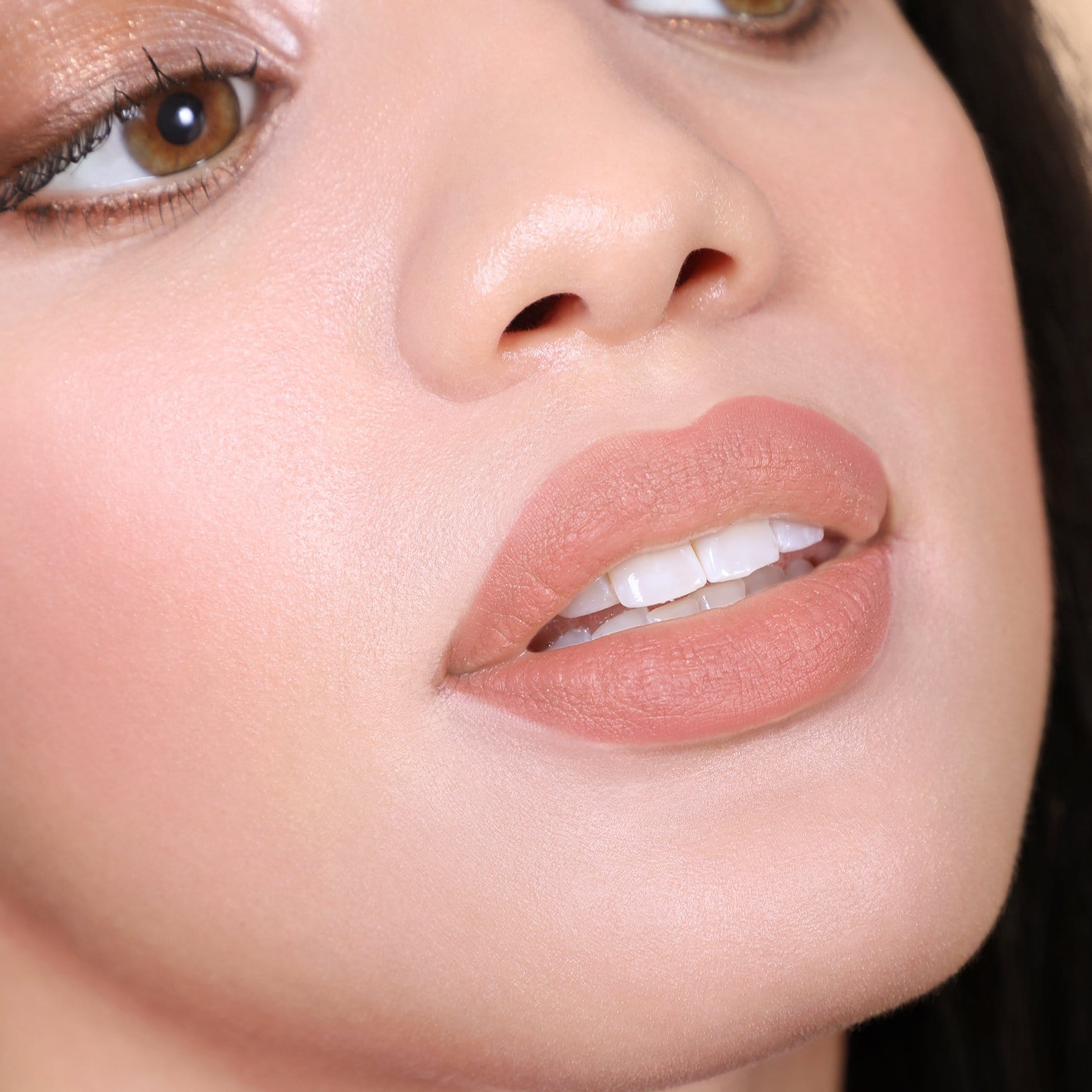 MIRENESSE LIP 2g / 0.07oz / 1. Irresistible French Kiss Velvet Matte Lipstick 1. Irresistible