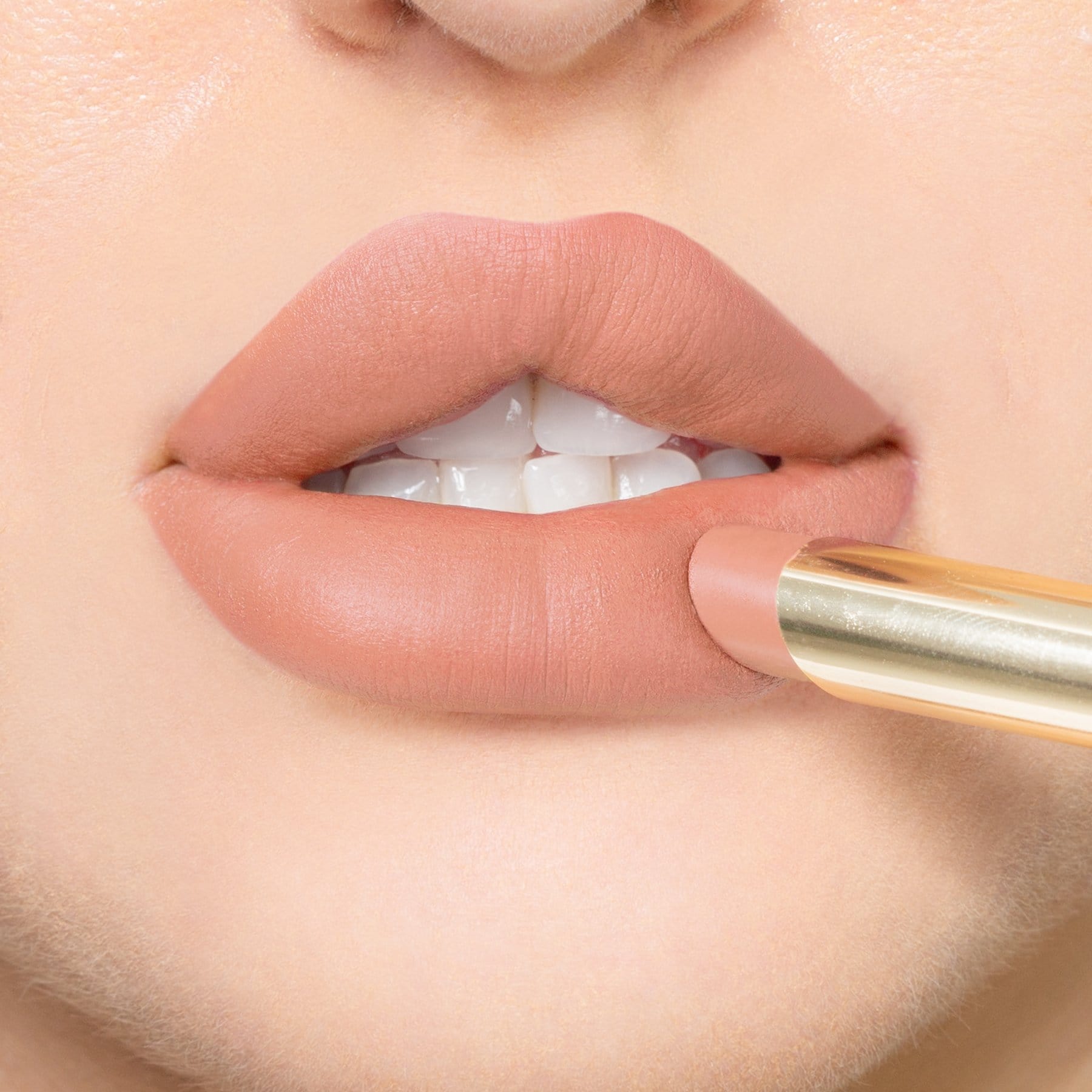 MIRENESSE LIP 2g / 0.07oz / 2. Unfaithful French Kiss Velvet Matte Lipstick 2. Unfaithful