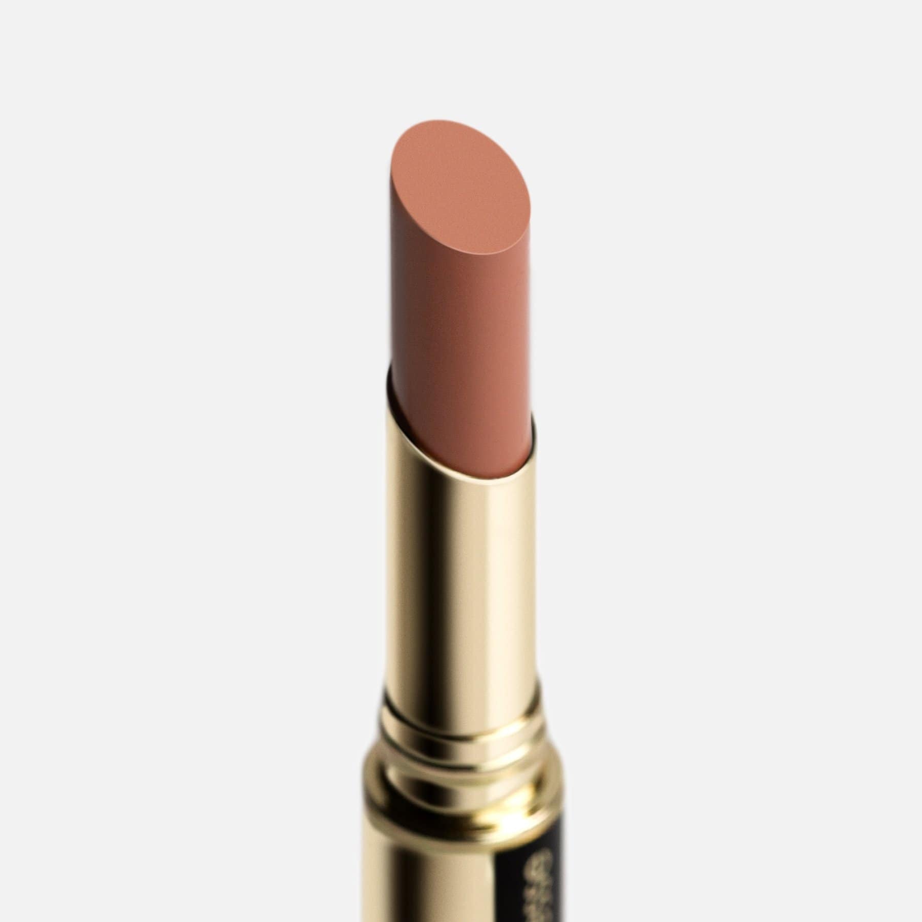 MIRENESSE LIP 2g / 0.07oz / 2. Unfaithful French Kiss Velvet Matte Lipstick 2. Unfaithful