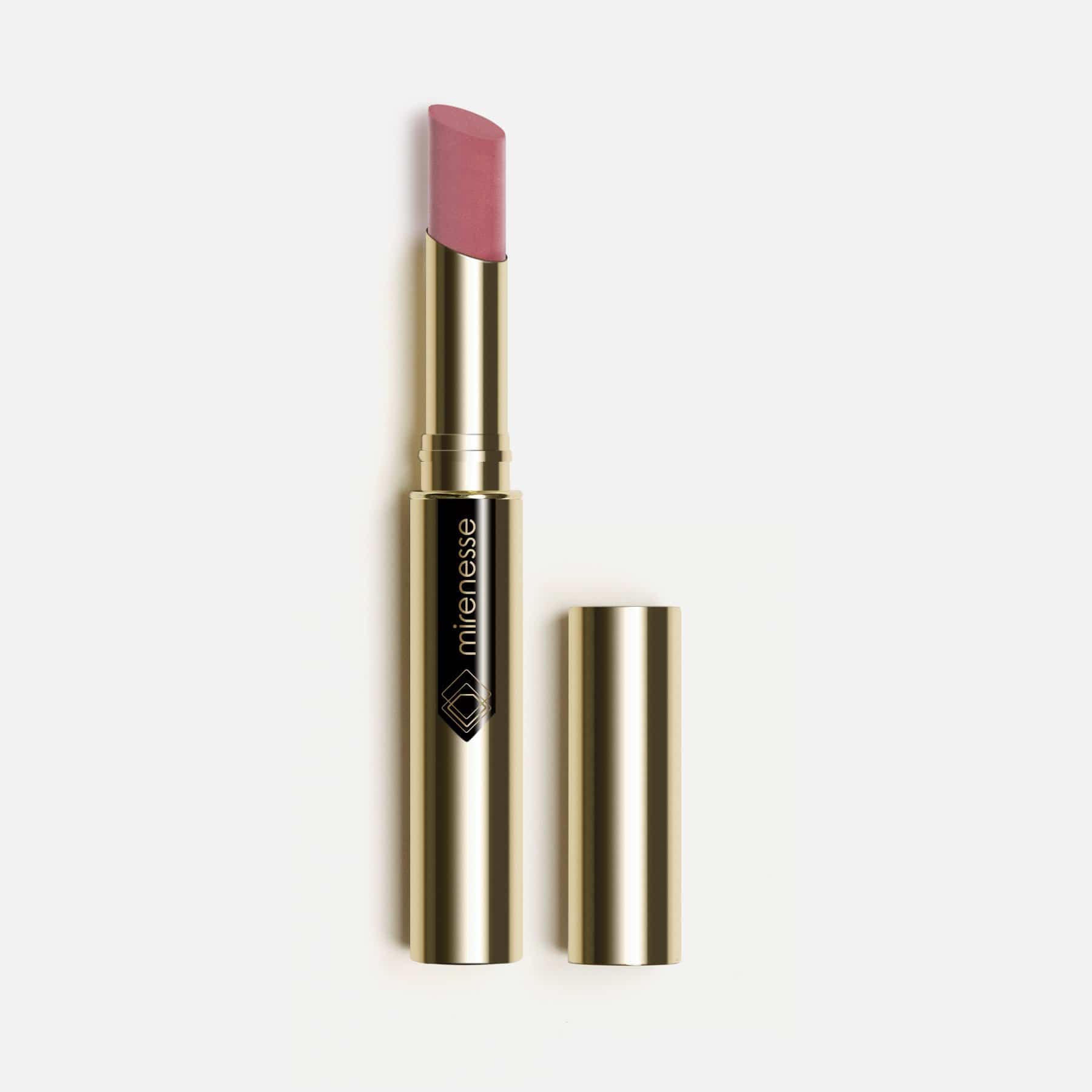 MIRENESSE LIP 2g / 0.07oz / 3. In Love French Kiss Velvet Matte Lipstick 3. In Love