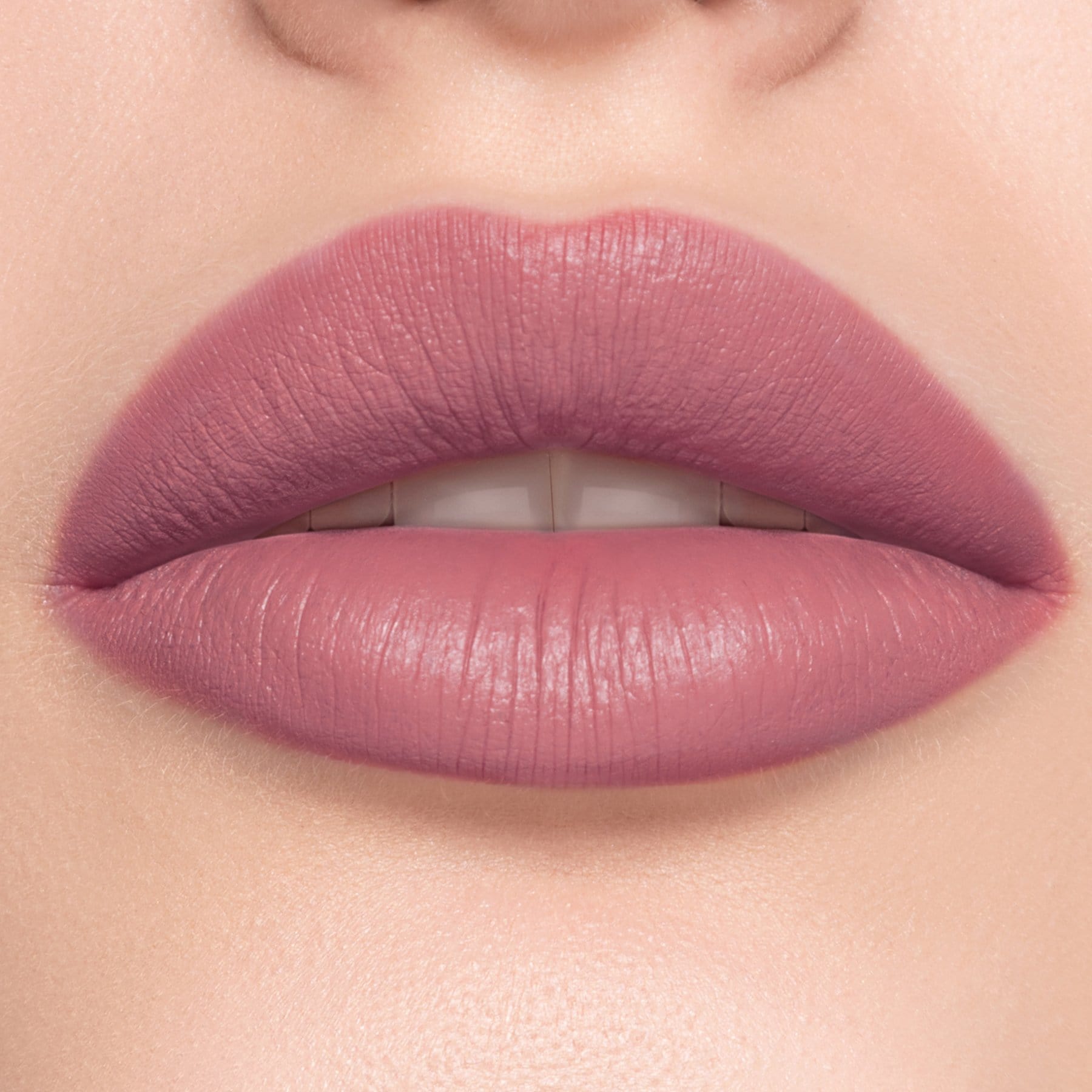 MIRENESSE LIP 2g / 0.07oz / 3. In Love French Kiss Velvet Matte Lipstick 3. In Love