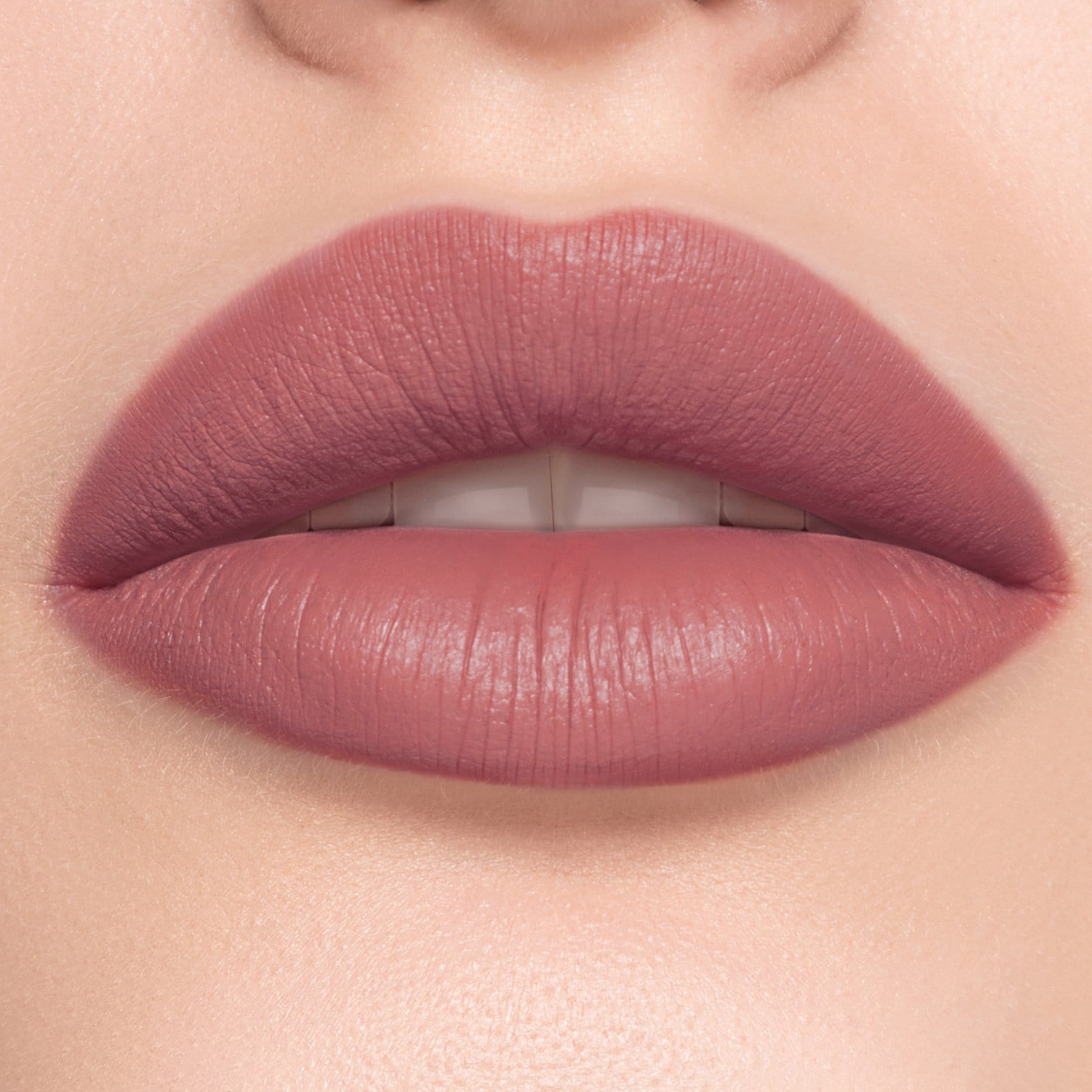 MIRENESSE LIP 2g / 0.07oz / 4. Scandal French Kiss Velvet Matte Lipstick 4. Scandal