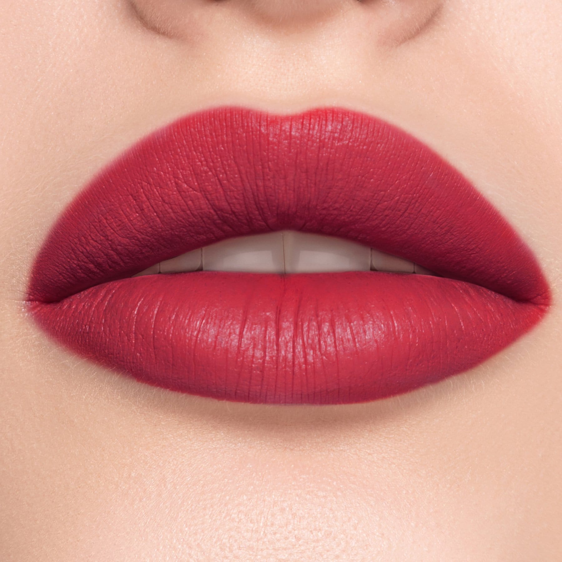MIRENESSE LIP 2g / 0.07oz / 6. Pleasure French Kiss Velvet Matte Lipstick 6. Pleasure