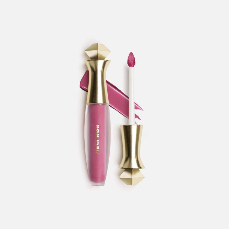 MIRENESSE LIP 1.5g/.05oz / 10. EUPHORIA Velvet Matte 12hr Liquid Lip Mini 10. Euphoria
