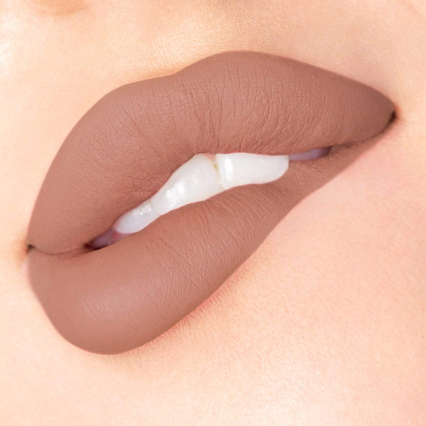 MIRENESSE PACK LIP Bring Me Roses Velvet Kiss Liquid Lip Kit 3 pce Full Size