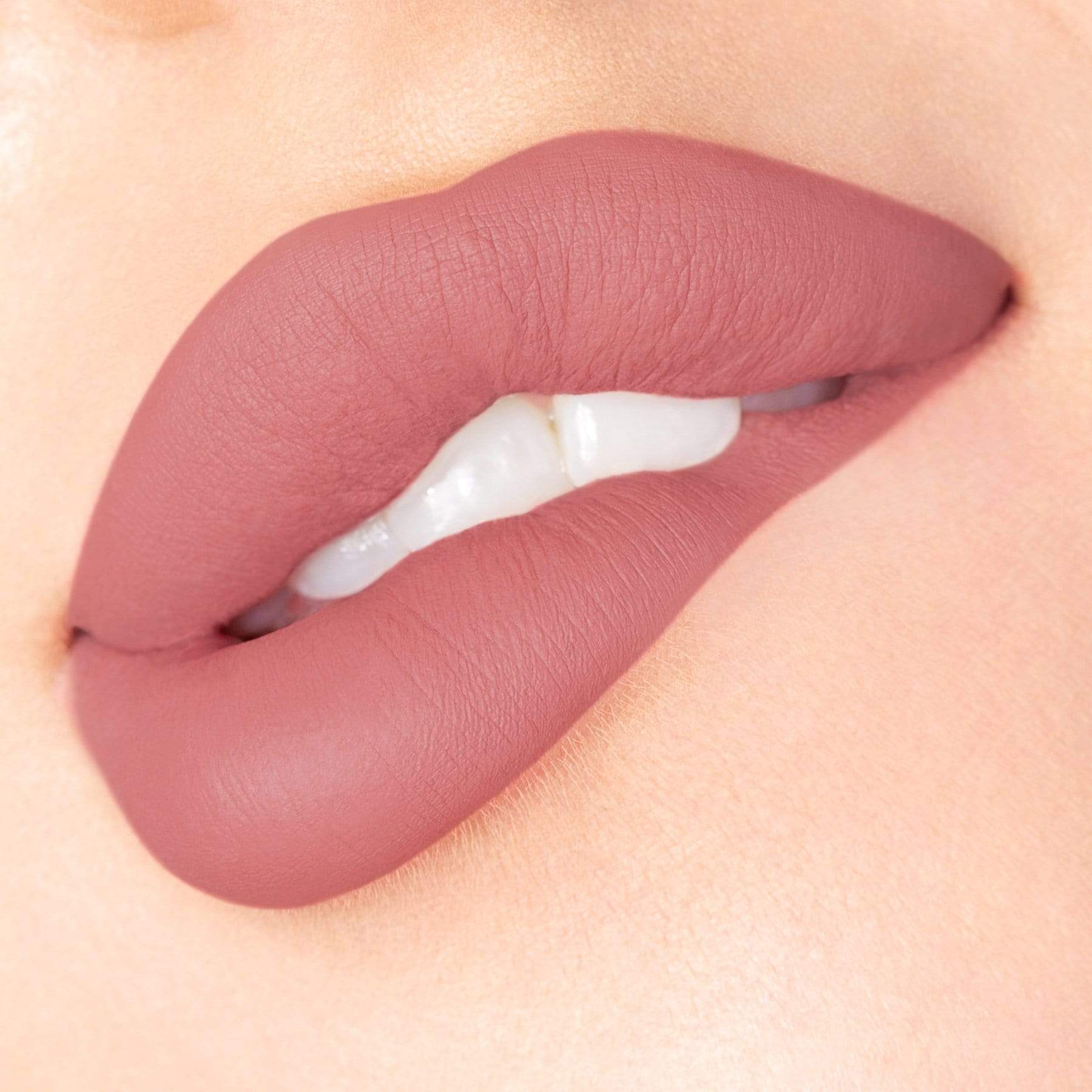 MIRENESSE LIP Ooh La La Velvet Kiss Liquid Lip Kit - 3pce Mini Size