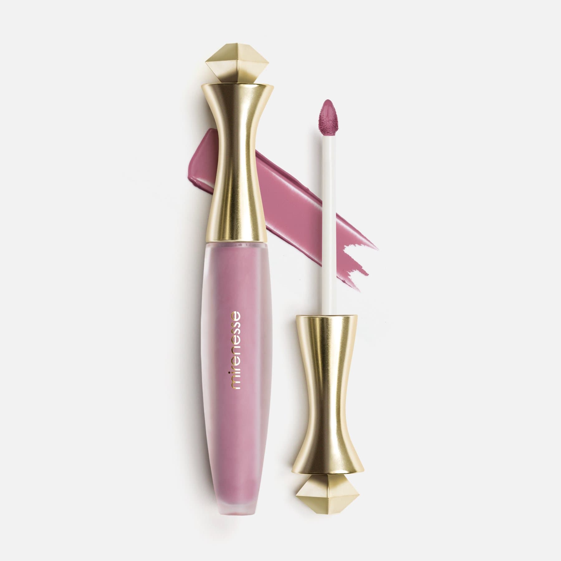 Velvet Matte Liquid Lip 5. Belly Dance + Free Mini