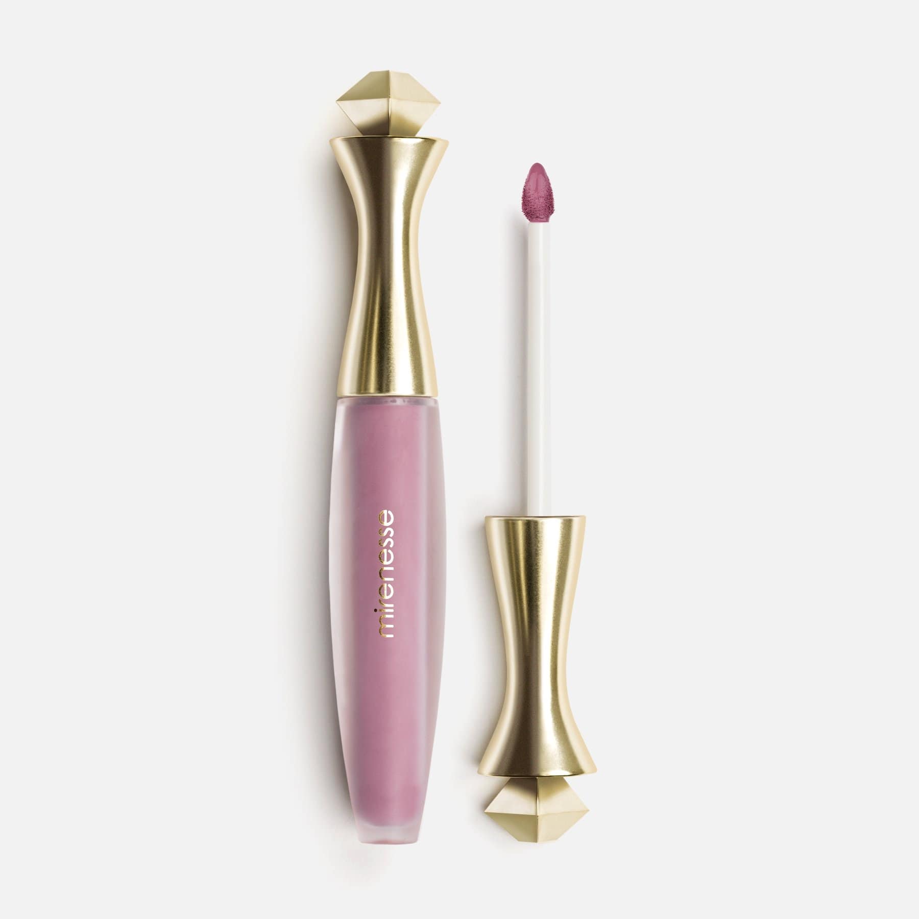Velvet Matte Liquid Lip 5. Belly Dance + Free Mini