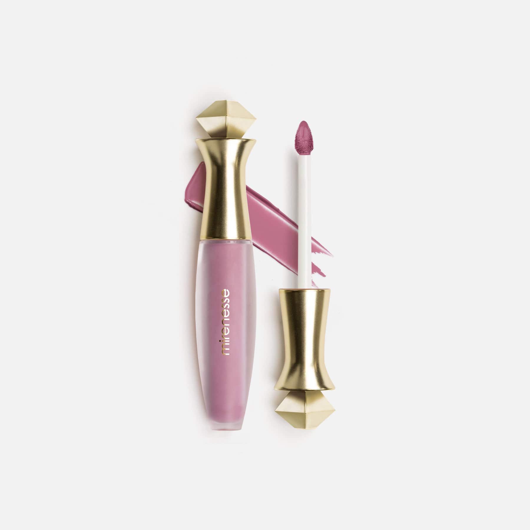 Velvet Matte Liquid Lip 5. Belly Dance + Free Mini