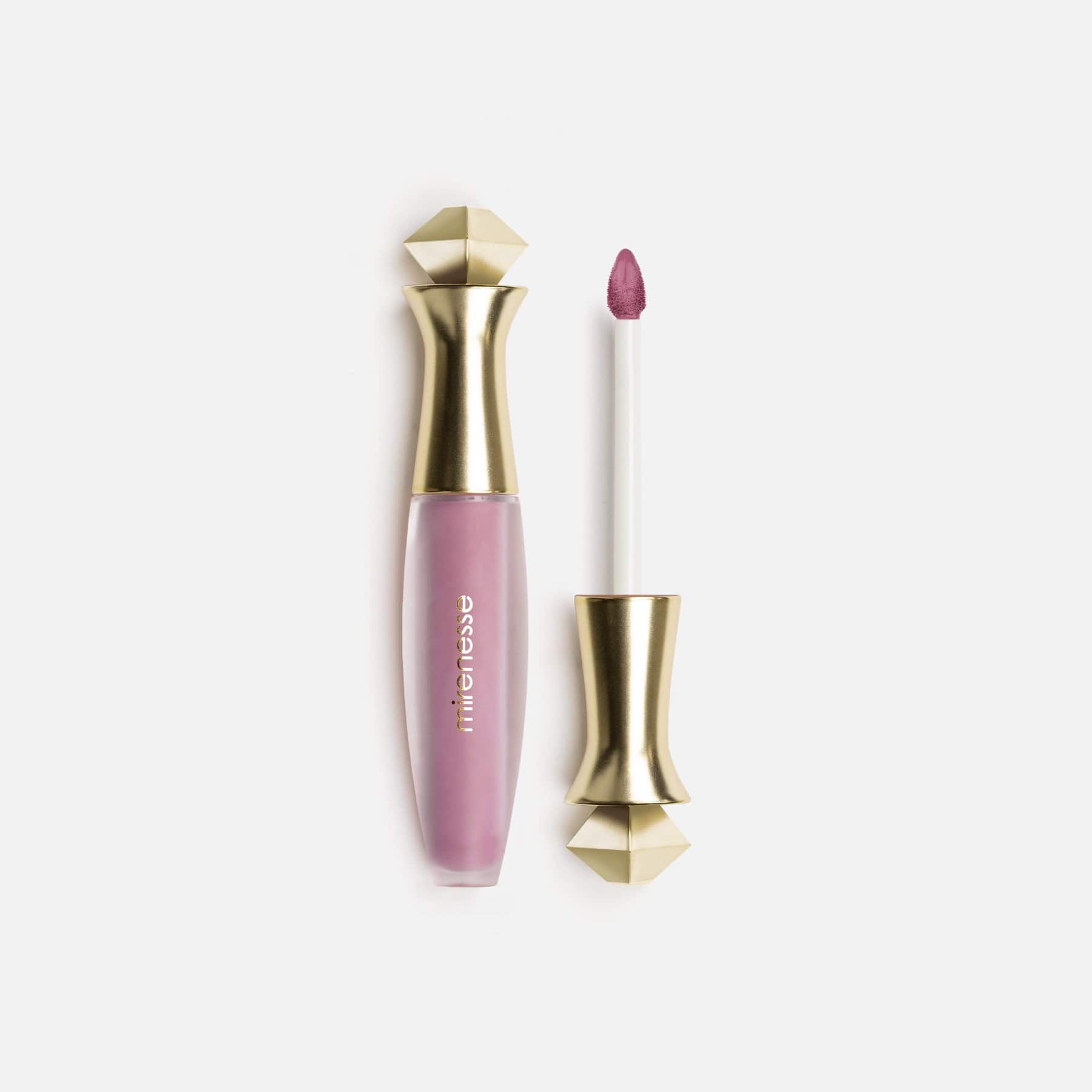 Velvet Matte Liquid Lip 5. Belly Dance + Free Mini