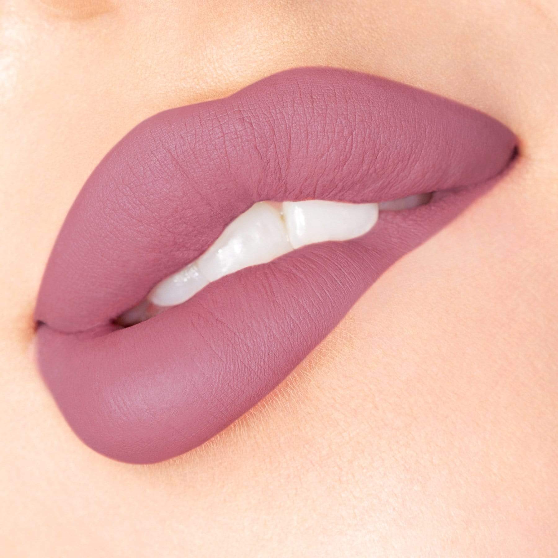 MIRENESSE PACK LIP Bring Me Roses Velvet Kiss Liquid Lip Kit 3 pce Full Size