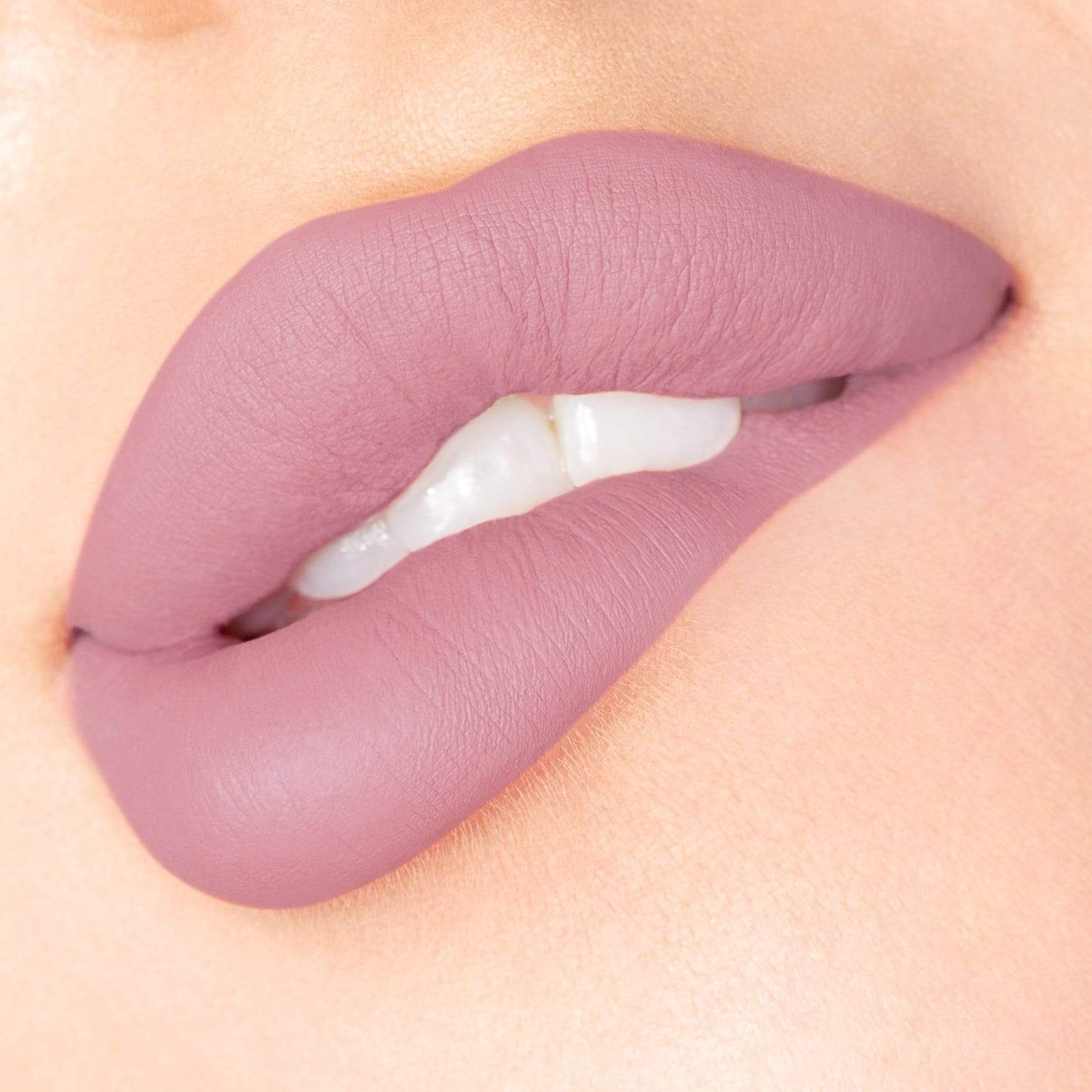 MIRENESSE LIP Ooh La La Velvet Kiss Liquid Lip Kit - 3pce Mini Size