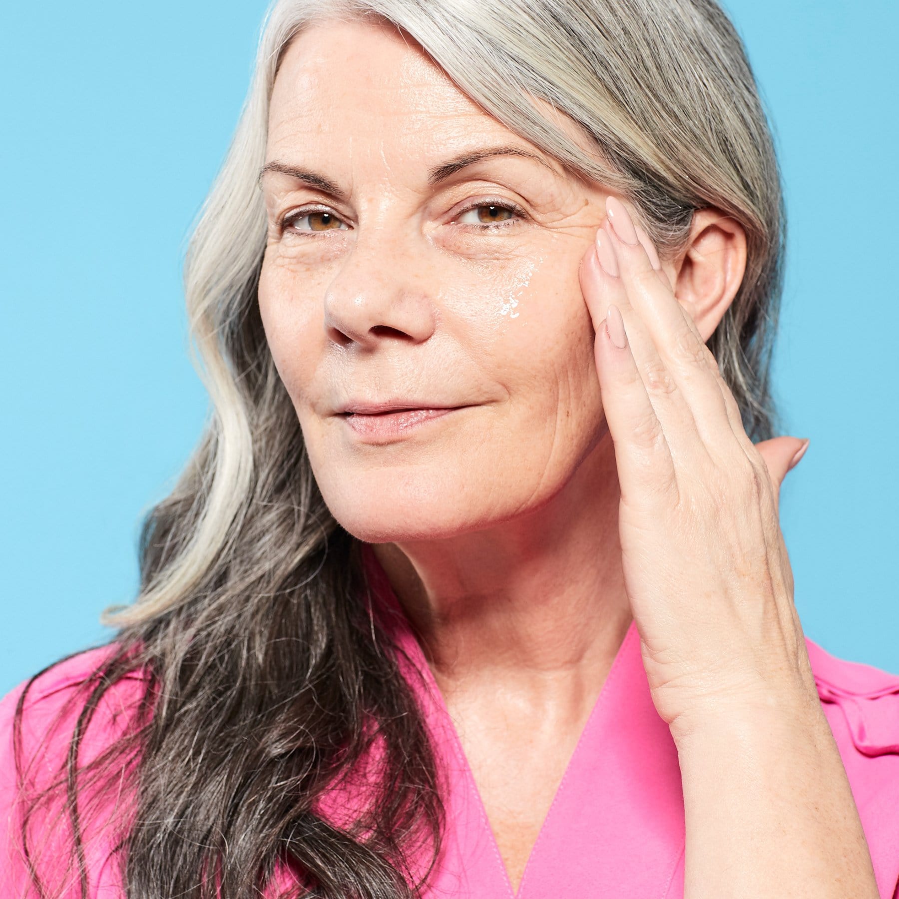 Velvet Maxisculpt V Shape Collagen Gel + Free Mini