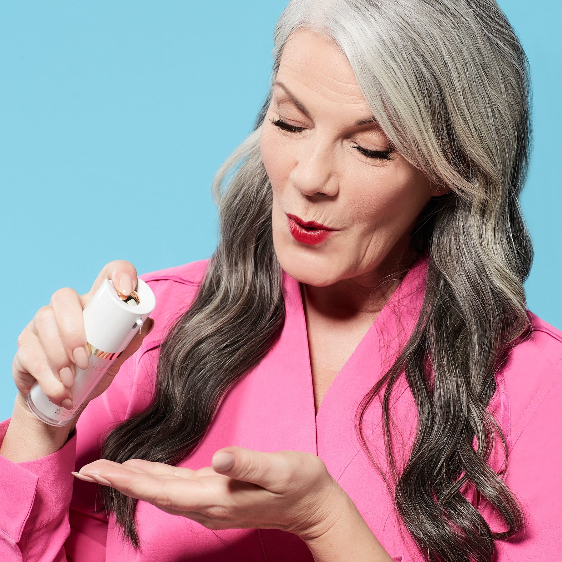 Velvet Maxisculpt V Shape Collagen Gel + Free Mini