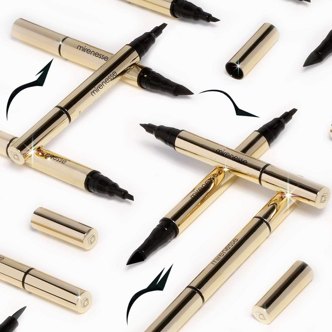 eyeliner stamp
