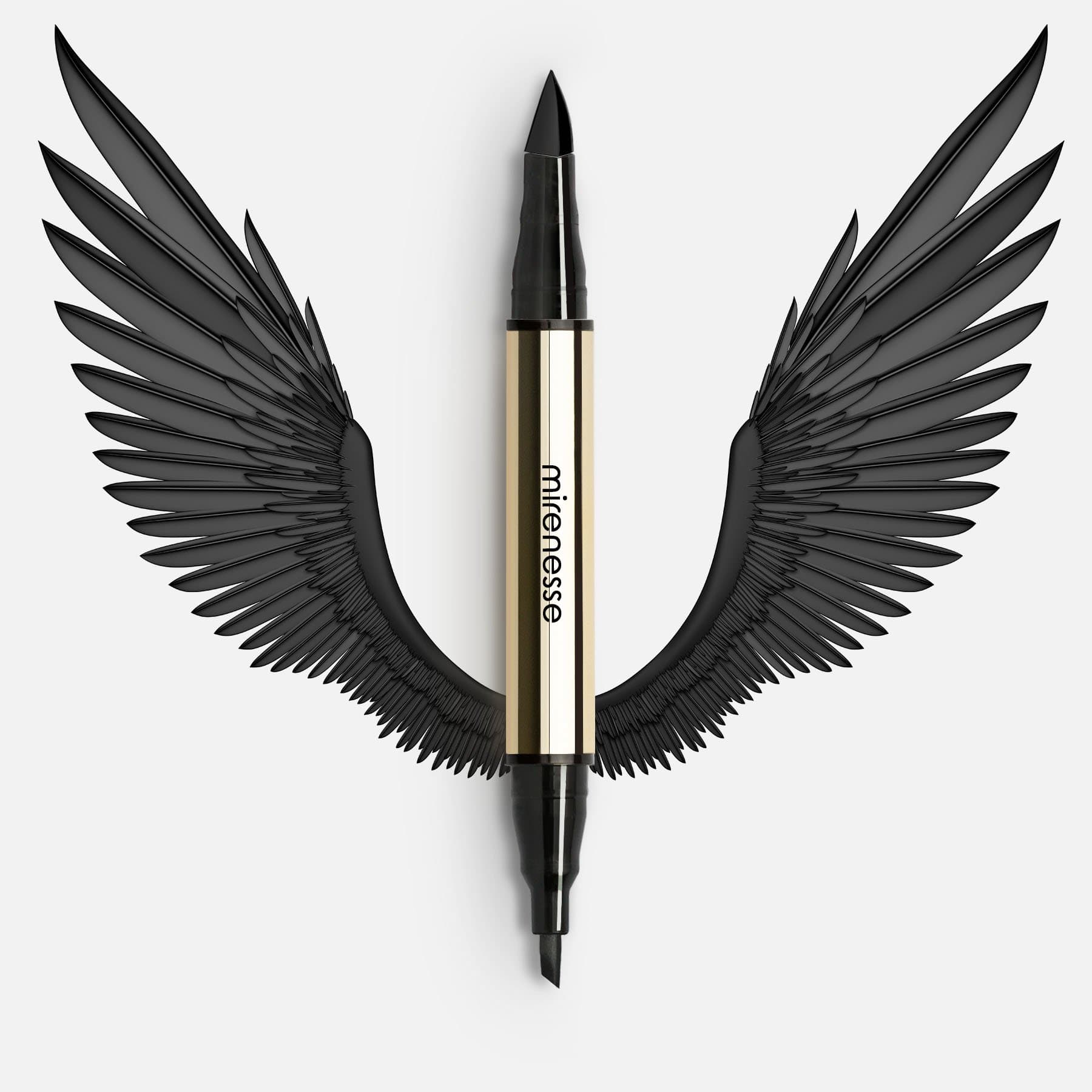 eyeliner stamp
