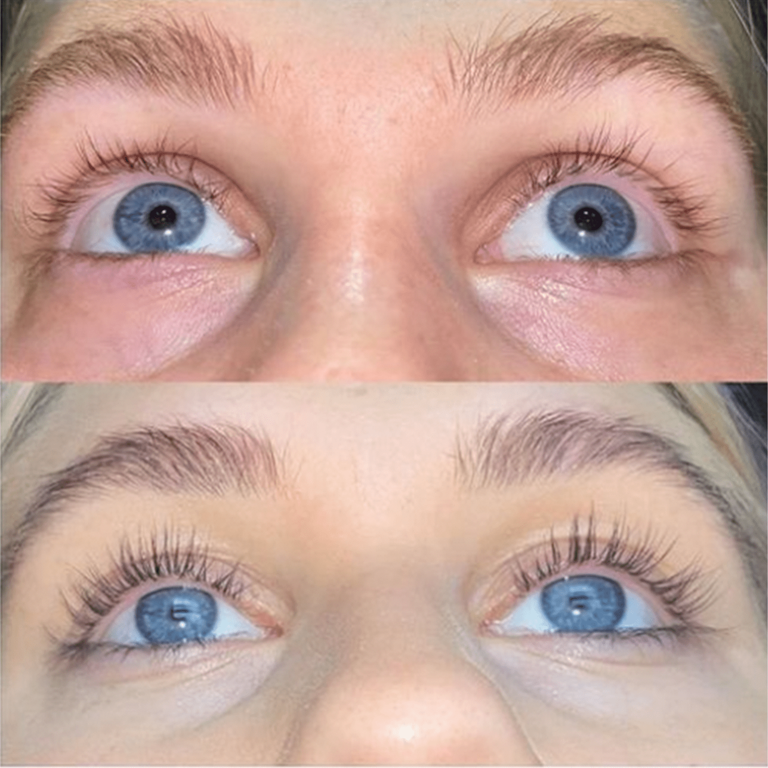 4D Eyelash & Brow Growth Serum Stronger & Faster Results With 24k Gold- Eyebrow